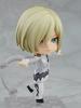 Nendoroid on ICE Yuri Plisetsky painted movable figure Yuri!!! non-scale ABS&PVC