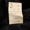 A.P.C. Made In France Corduroy Tailored Jacket M Black Women Used