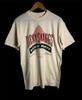 90s Ricky Skaggs Pickin' Party 91 Promo Album Tour T Shirt Remake Unisex T-Shirt
