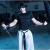 Toji Fushiguro Jujutsu Kaisen Anime Character JJK Toji Fushiguro Sorcerer Killer Collectible Zen'in Clan Anime Merchandise Halloween Gift