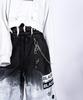 BLACKBLOND Bbdi Keyring B Logo Pants Chain (Silver)