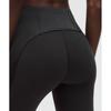 Lululemon Align No Line  High Rise Pant 25   Satin Black