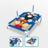 Indoor Sports Sandsack Werfen Bord Kinder Gefühle Training Ringe Werfen Spielzeug Anzug