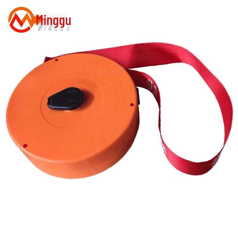 MingGu High Voltage Safety Warning Tape