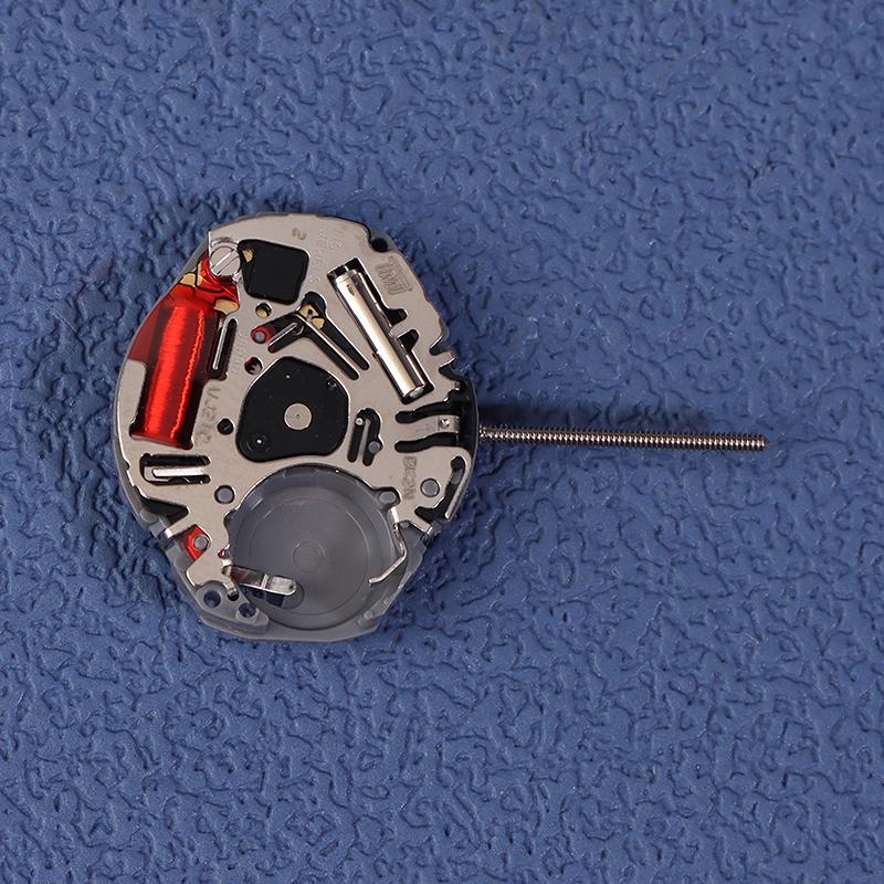 Tmi Vj21C Movement Japan Seiko Vj21Quartz Slim / Small Movement Original Sii/Tmi Vj21 Watch Movement Watch Accessories 3 Hands