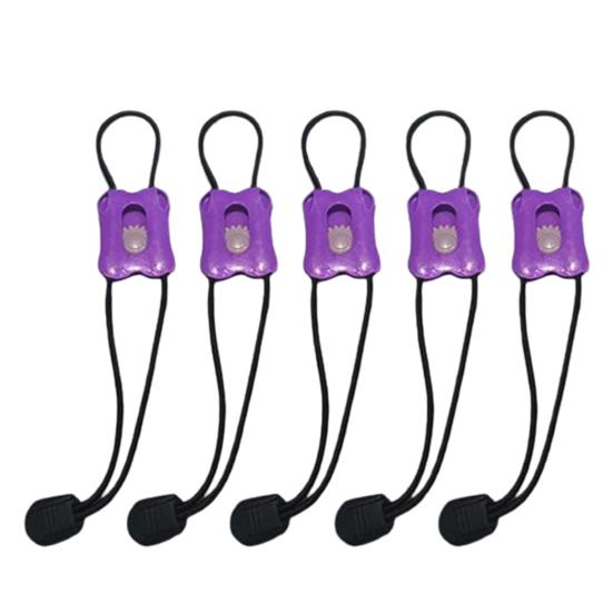 Yousheng 4 Pezzi Laccio Emostatico per Animali a Rilascio Rapido Non Irritante Dimensioni Compatte Salvaspazio Riutilizzabile Previene Sanguinamenti PVC Professionale Primo Soccorso Emergenza Cane