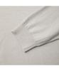 Henlikoteun Polo Collar Knit Ahwas26601Gyl