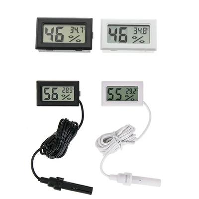 Ev Ürünleri – Ev için mekanik termometreler