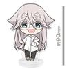 TV Anime [mono] Puni Colle Acrylic Figure (with stand) Haruno Akiyama