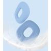 For Wireless Earphone Smart Protective Cover Soft Silicone Case Against Falling