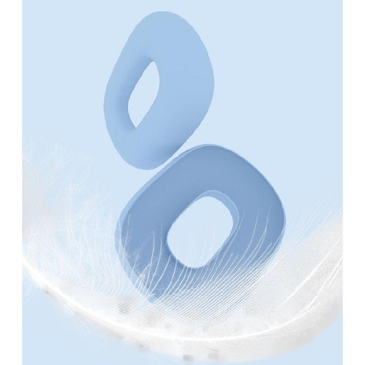 For Wireless Earphone Smart Protective Cover Soft Silicone Case Against Falling