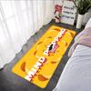 Fashion P-Pringles L-LLC Door Mat Kids Room Bedroom Decoration Balcony Anti-Slip Doormat Living Room Doormat Area Rug