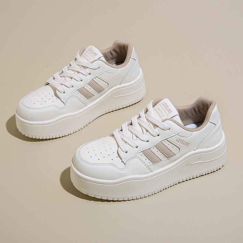 Fashion 2024 New Platform Sneakers for Women Summer Autumn Sports Fashion Casual Luxury Shoes Ladies Spring Autumn Zapatos De Mujer