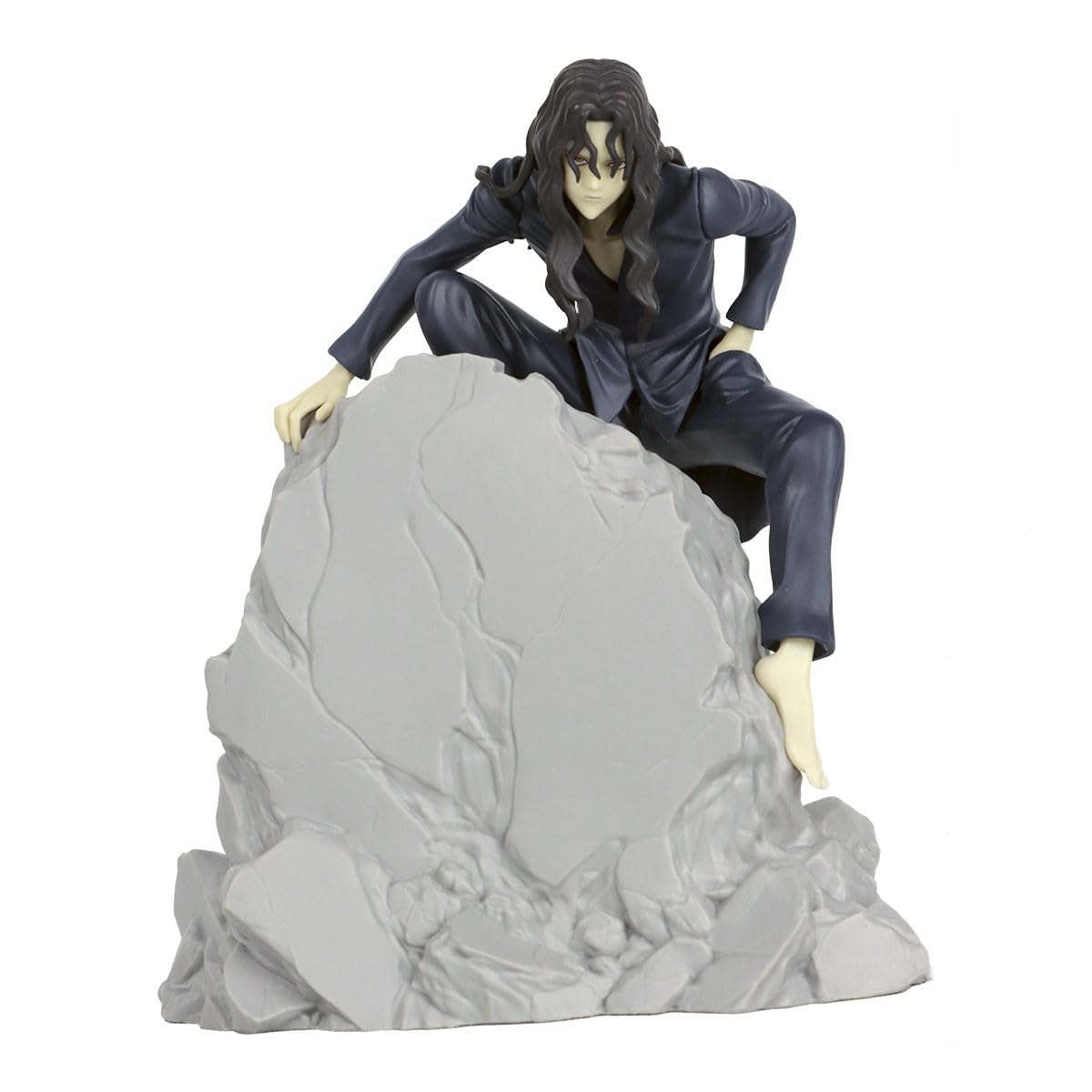 

YuYuHakusho DXF Toguro (older brother) 30th Anniversary Figure