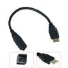 Car Radio USB Port Wiring Cable For Toyota Camry Corolla Prius RAV4 Tundra Venza