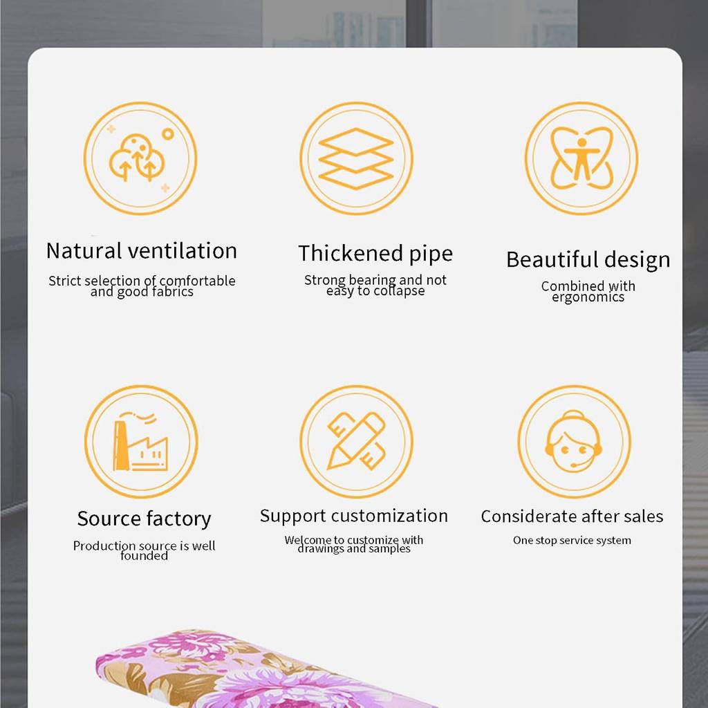 HisiLucky Mini Ironing Board Tabletop Portable Collar Ironing Board with Folding Legs for Household Dormitory Laundry Rooms, Pink