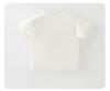 Boys' Color Block Short-Sleeve Summer T-Shirt - Stylish & Versatile Base Layer
