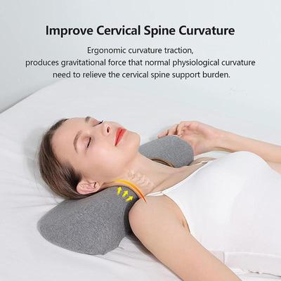 Cervical Pillow Memory Foam Contour Pillow Bed Pillows For Side Sleeper Ergonomic Orthopedic Sleeping Pillow Neck Pillow