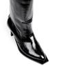 Pleiades Charlotte Boots - Black