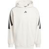 adidas Basketball FW25 The 2026 Collection Chapter 01 Knitted Loose Fit Pullover Sweatshirt Unisex JZ7930