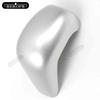 For MG6 Car Gear Head Shift Knob Handle Cover Trim Sticker Carbon Fibre