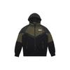 New Nike X Sacai Full Zip Hoodie DQ9030-325
