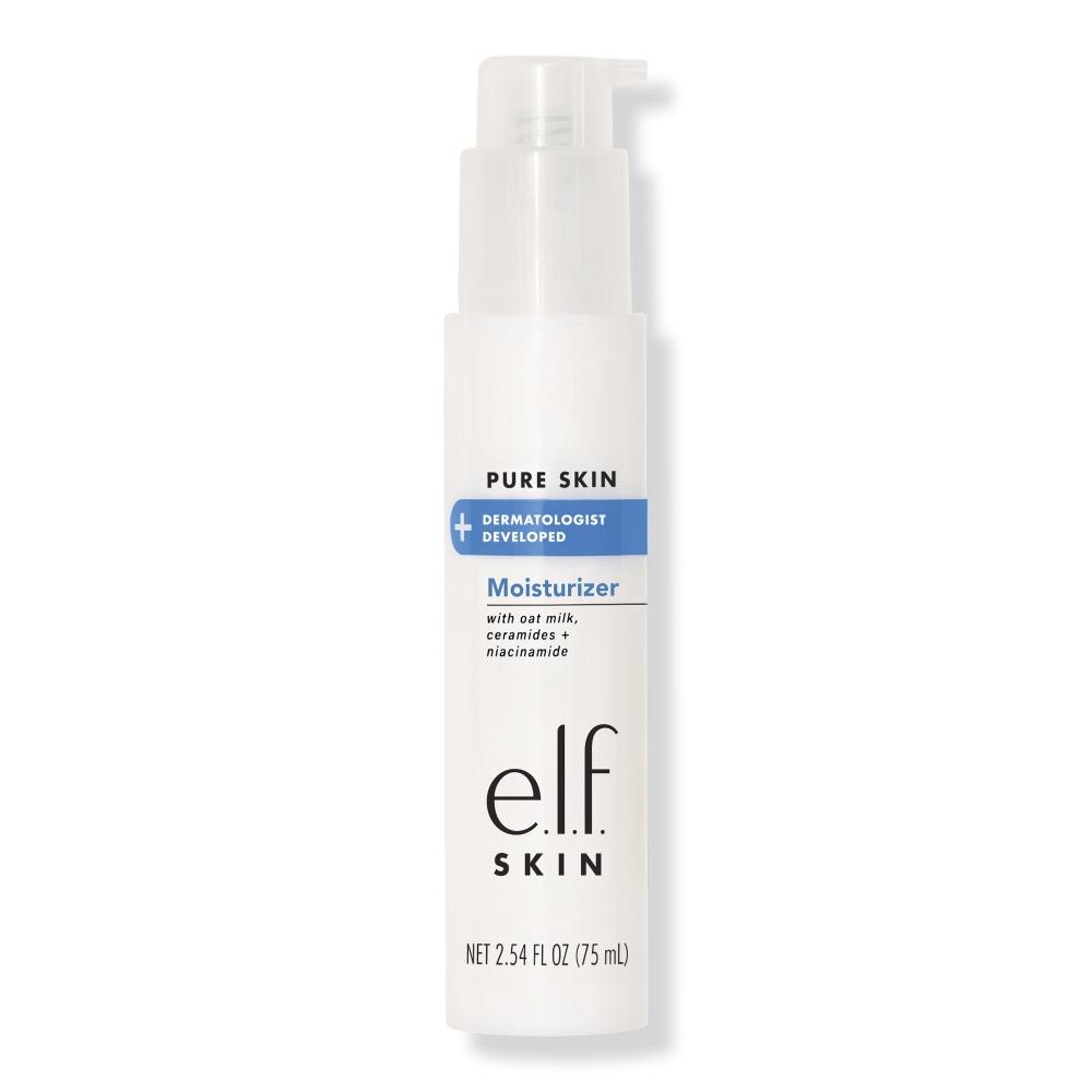 

эльф. Cosmetics Увлажняющее средство для кожи Pure Skin, 2,5 унции