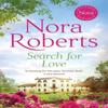 Search For Love by Nora Roberts Paperback Book 9780349427065
