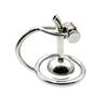 Adult Male Chastity Device with Reverse CB Lock Stainless Steel 304 Pot Lid Chastity Locking Device for Male Chastity