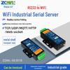 Smart IoT Serial to Network Converters
