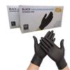 100pcs Nitrile Food Grade Gloves Multifunctional Clean Gloves Disposable Gloves  Barbecue Crayfish