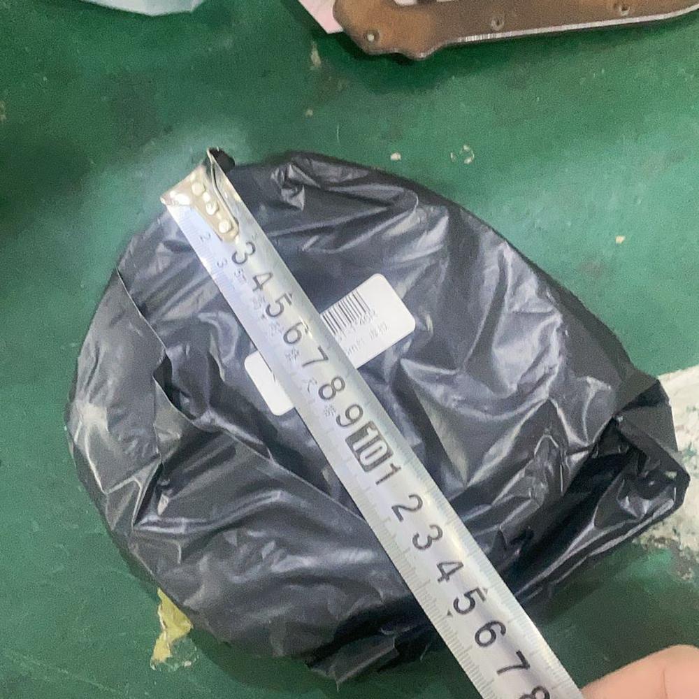 1 Roll 46M Red Reflective Strip Sticker Tape For Car Motorcyle Body Trim Decal