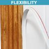 1PC 1/3meters Self-adhesive Wall Inner Corner Line Edge Decorative Strip DIY Home Decoration