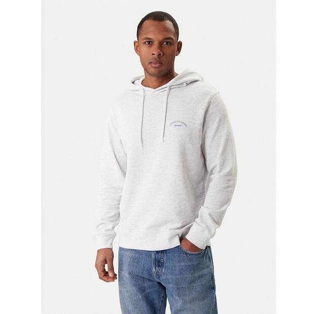 

Толстовка Jack & Jones College Logo EU S