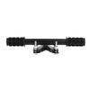 Safe Sturdy Ergonomic Rear Seat Grip MTB E-Bike Child Cycling Accessory Rear Seat Handle