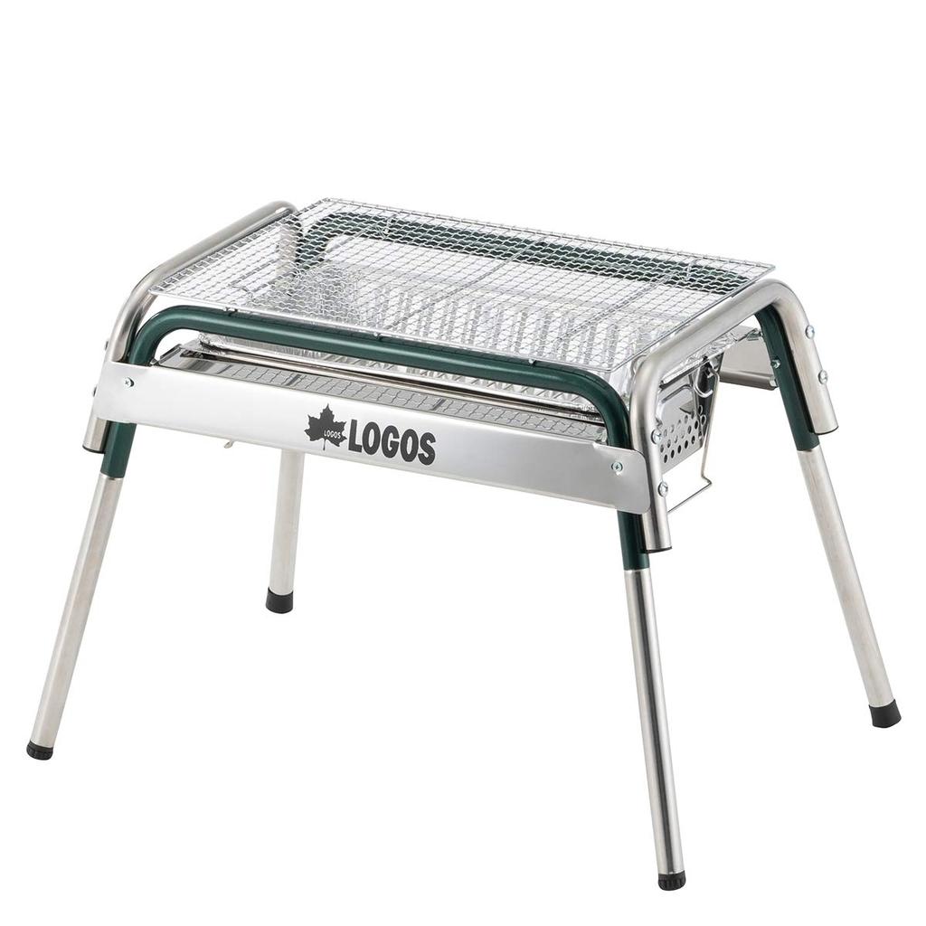 LOGOS Tube Grill Smart80 M 81062603