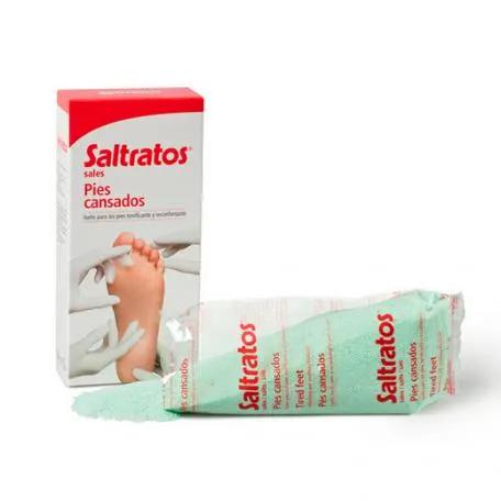 Laboratorios Vinas Соль для ванн Saltratos Relaxing Salts 200г