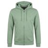 Gant Mens Cotton Full Zip Hoodie