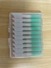 New Product Recommendation Portable Travel Orthodontic Interdental Cleaning Toothpicks Floss Pick Interdental Brushes