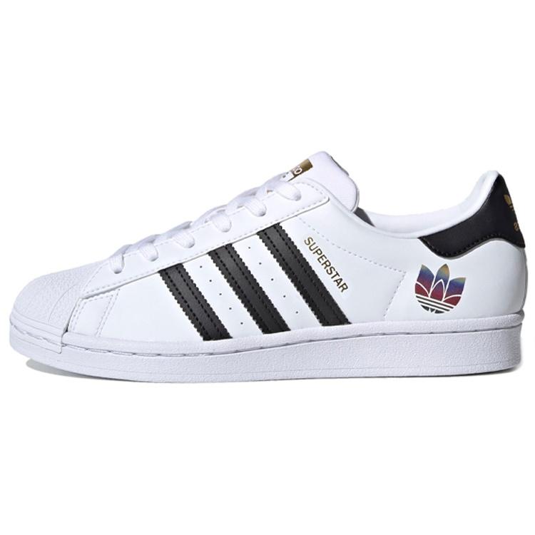 (WMNS) adidas Superstar Gold Metallic Women s FX8543 EU 36⅔