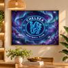 5D Diamond Painting Chelsea FC DIY Full Drill Diamond Art Kit Home Decoration