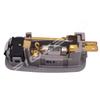 Sun Visor Vanity Mirror Interior Light 1pc 92891-3S000TX for Hyundai Sonata 2011 2012 2013 2014 2015 Brand New