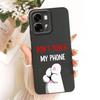 For Oppo A6s 5G CPH2789 Cover For Oppo A6s 4G CPH2815 Casing Silicone Luxury Fashion Kawaii Cute Painted Shockproof Phone Case