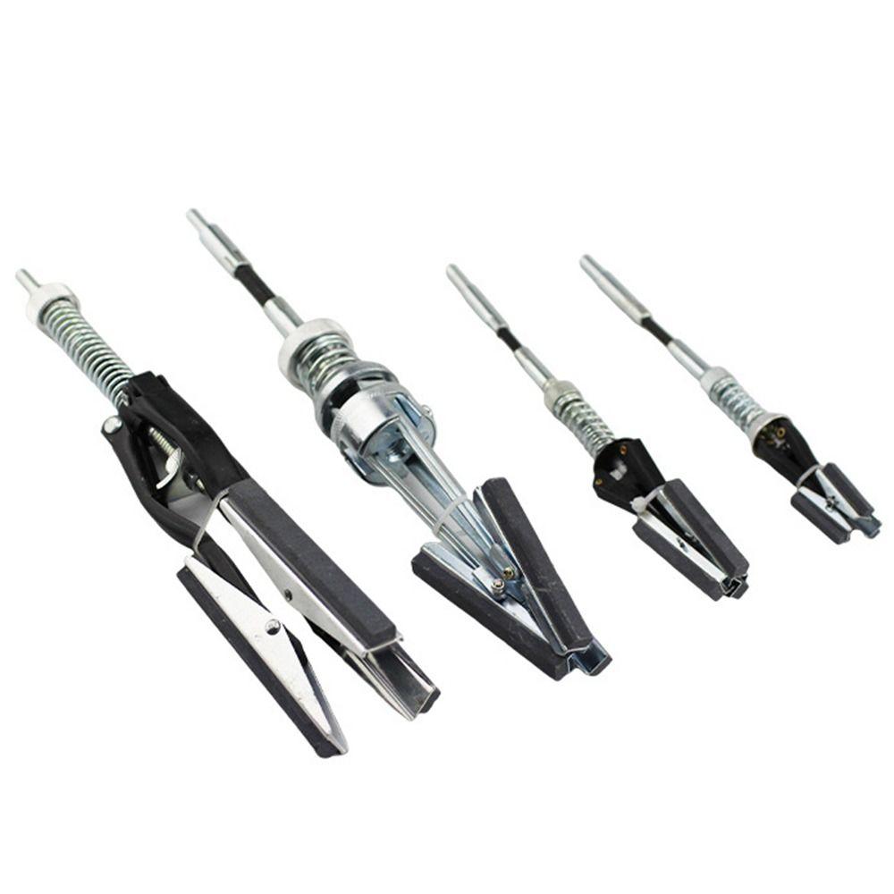 Flexible Engine Cylinder Hone Adjustable Legs Bore Inner Diameter Grinder  Car Engine