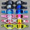 Motorcycle Goggles Off-Road ATV Dirt Bike Snowboarding Cycling Helmets Windproof Sport Safety Eyewear