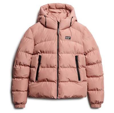 Chaqueta deportiva Superdry