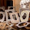 10pcs/pack Decor Scrapbook Vintage Sticker Materials Paper Retros Framework DIY Junk Journal Collage Po Album Retro Stickers