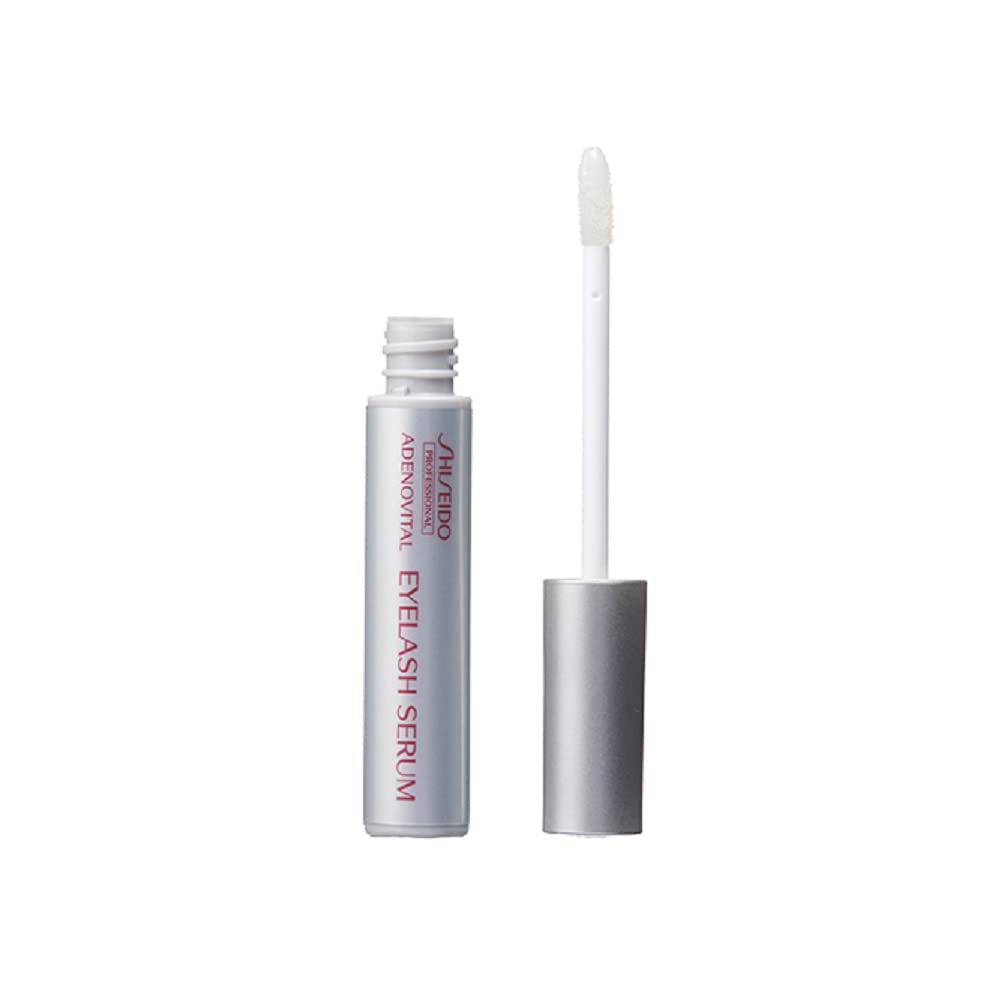 

Shiseido Professional Adenovital Eyelash Serum 6g [Product]