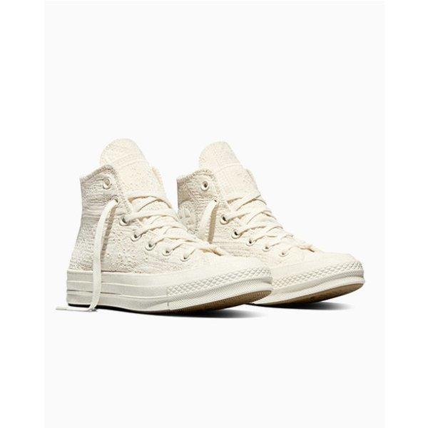 Converse Chuck 70 Croche Eggret A16986c