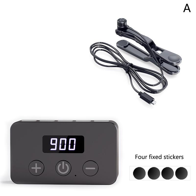 Phone Screen Auto Clicker Device Physical Simulation Finger Click Continuous Auto Point Device Android IOS Automatic Universal